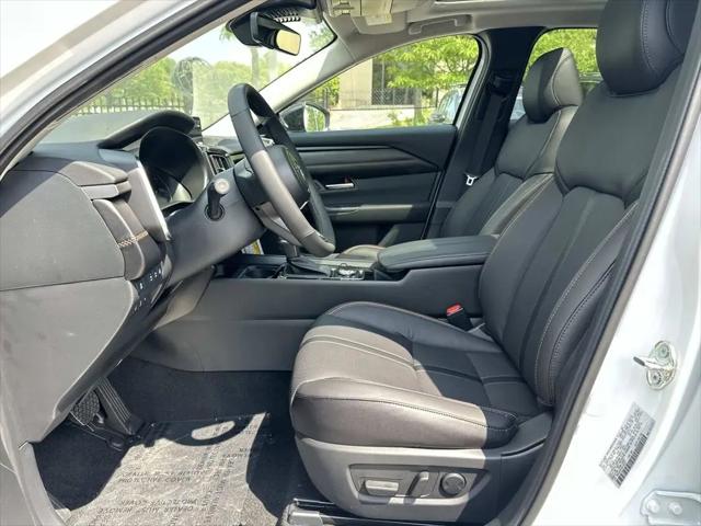 2026 Mazda CX-50 Hybrid Premium Plus