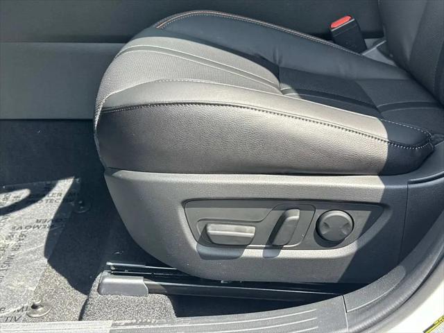 2026 Mazda CX-50 Hybrid Premium Plus