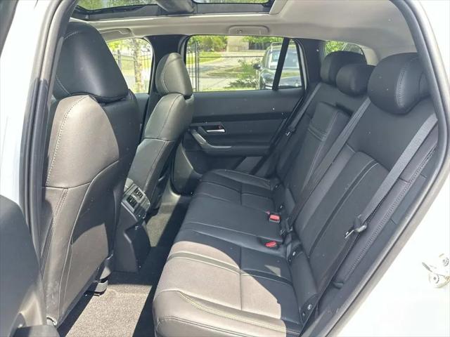 2026 Mazda CX-50 Hybrid Premium Plus