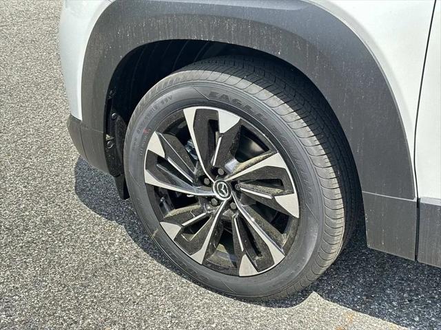2026 Mazda CX-50 Hybrid Premium Plus