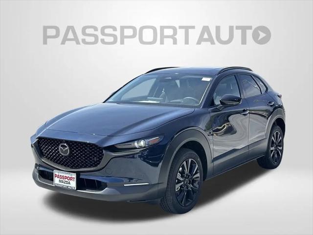 2026 Mazda CX-30 2.5 Turbo Premium Plus for sale in Suitland, MD