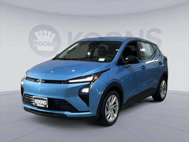 2027 Chevrolet Bolt LT FWD for sale in White Marsh, MD
