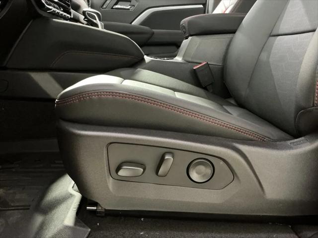 2026 Chevrolet Colorado Z71, 4WD