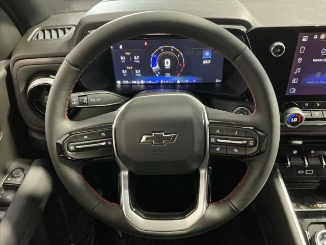2026 Chevrolet Colorado Z71, 4WD