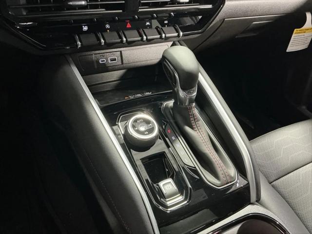 2026 Chevrolet Colorado Z71, 4WD