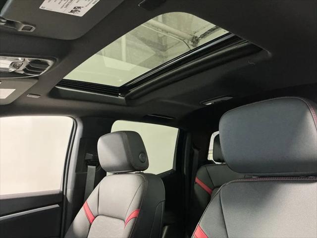 2026 Chevrolet Colorado Z71, 4WD