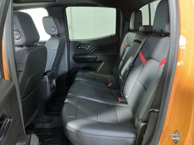 2026 Chevrolet Colorado Z71, 4WD