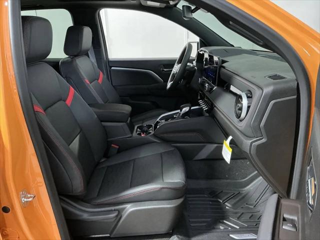 2026 Chevrolet Colorado Z71, 4WD