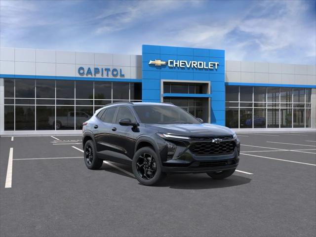 2026 Chevrolet Trax FWD LT for sale in Austin, TX