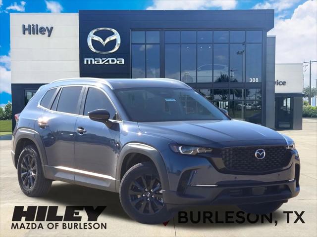 2026 Mazda CX-50 2.5 S Preferred for sale in Burleson, TX