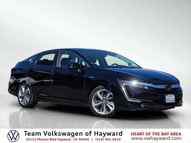 2018 Honda Clarity Plug-In Hybrid Touring for sale in Hayward, CA
