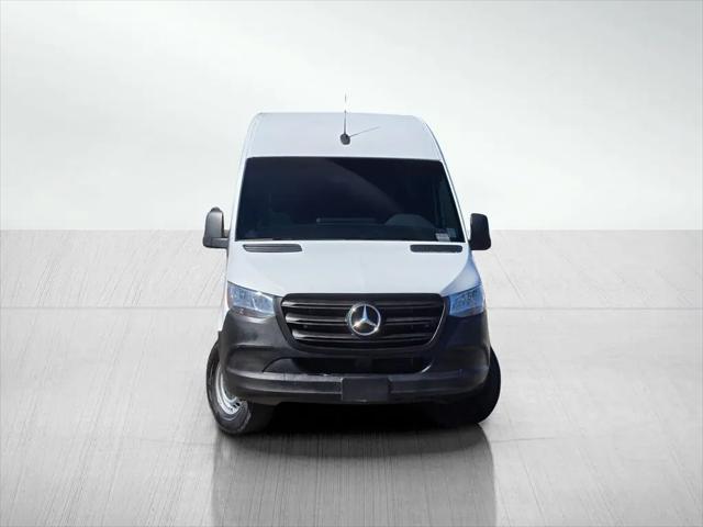 2021 Mercedes-Benz Sprinter 2500 High Roof I4