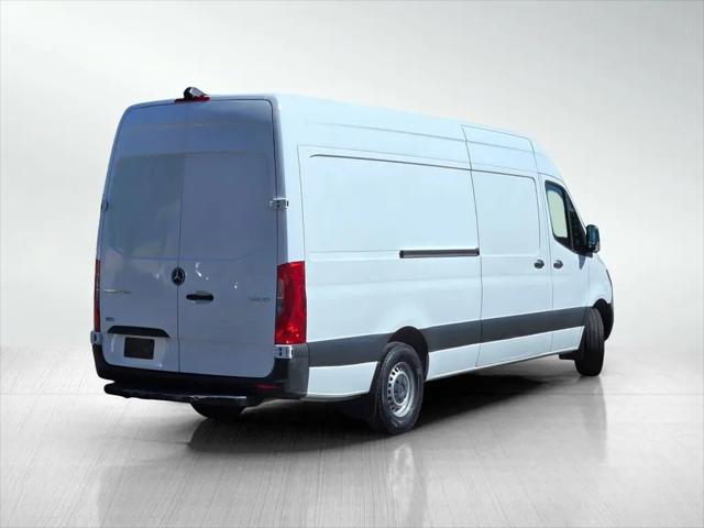 2021 Mercedes-Benz Sprinter 2500 High Roof I4