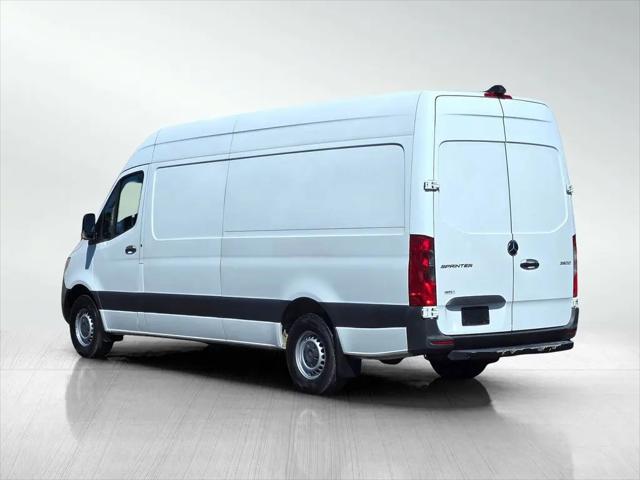 2021 Mercedes-Benz Sprinter 2500 High Roof I4