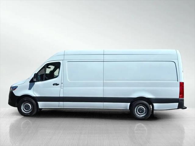 2021 Mercedes-Benz Sprinter 2500 High Roof I4