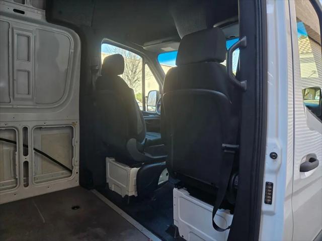 2021 Mercedes-Benz Sprinter 2500 High Roof I4
