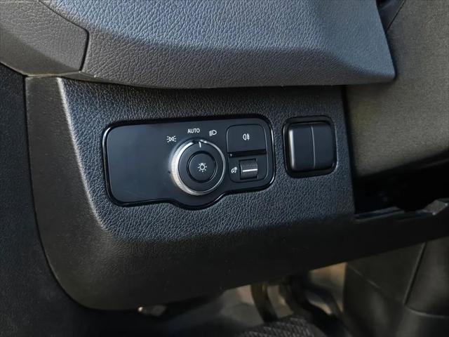 2021 Mercedes-Benz Sprinter 2500 High Roof I4