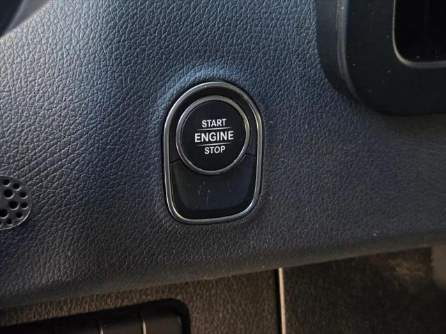 2021 Mercedes-Benz Sprinter 2500 High Roof I4