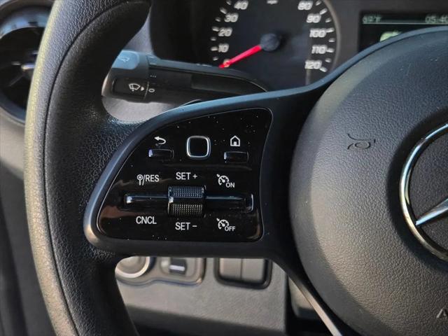 2021 Mercedes-Benz Sprinter 2500 High Roof I4