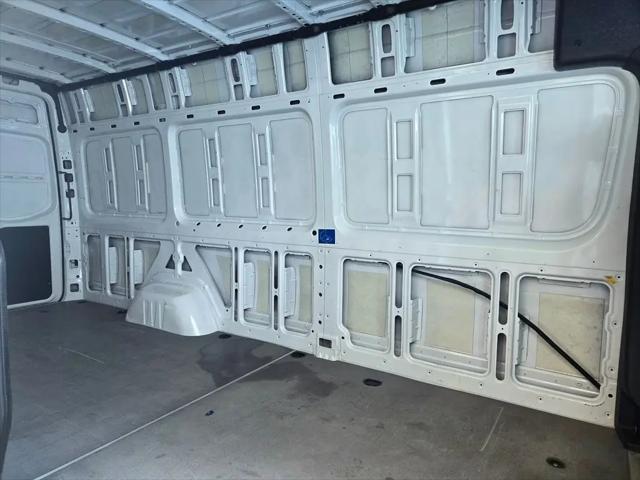 2021 Mercedes-Benz Sprinter 2500 High Roof I4