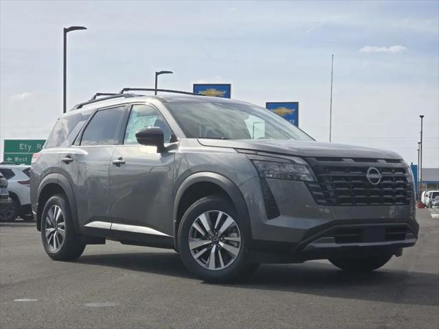 2026 Nissan Pathfinder SL for sale in Lancaster, OH