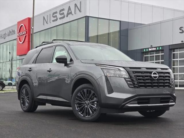 2026 Nissan Pathfinder SL for sale near Lancaster, OH