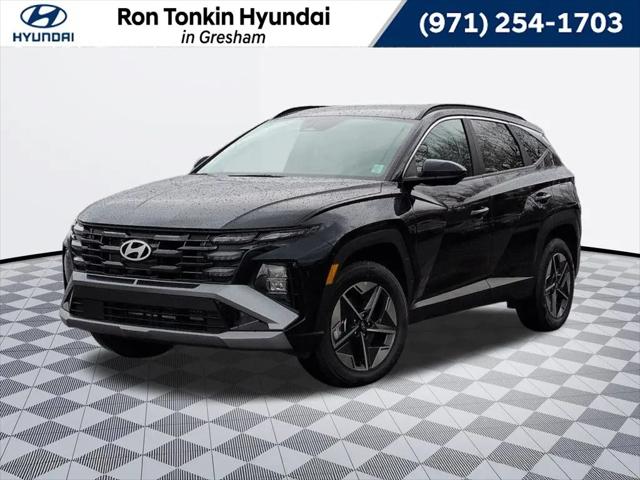 2026 Hyundai Tucson Hybrid SEL for sale in Gresham, OR