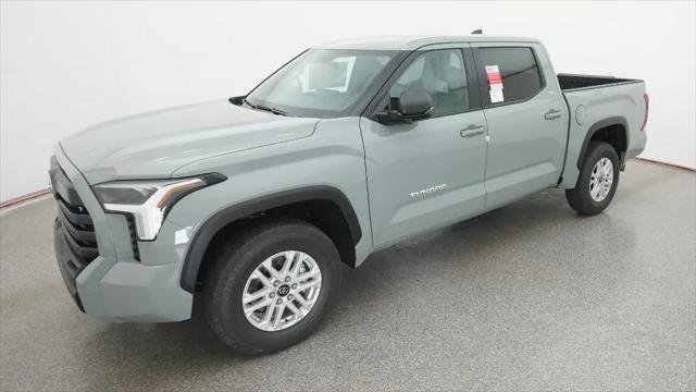 2026 Toyota Tundra SR5 CrewMax 5.5' Bed