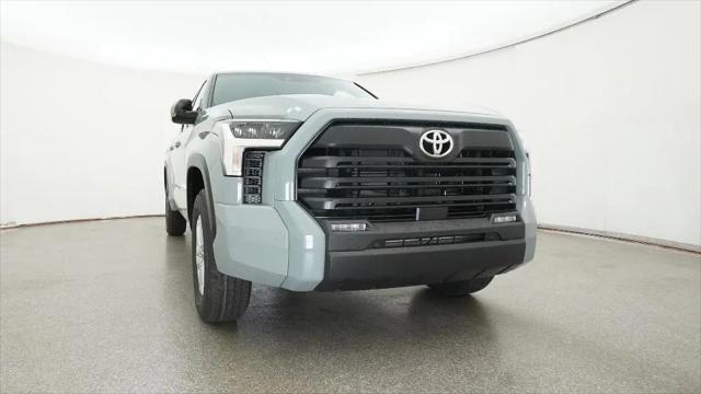 2026 Toyota Tundra SR5 CrewMax 5.5' Bed