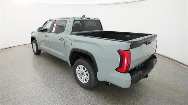 2026 Toyota Tundra SR5 CrewMax 5.5' Bed