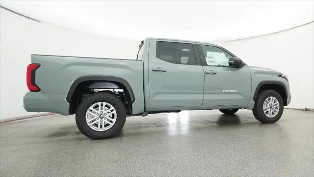 2026 Toyota Tundra SR5 CrewMax 5.5' Bed