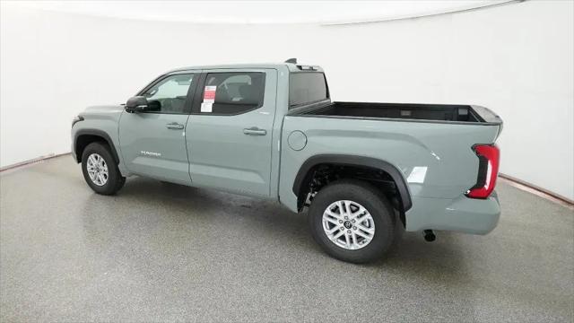 2026 Toyota Tundra SR5 CrewMax 5.5' Bed