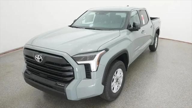 2026 Toyota Tundra SR5 CrewMax 5.5' Bed