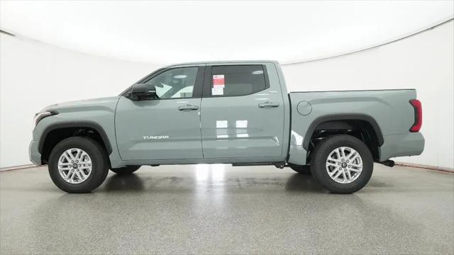 2026 Toyota Tundra SR5 CrewMax 5.5' Bed