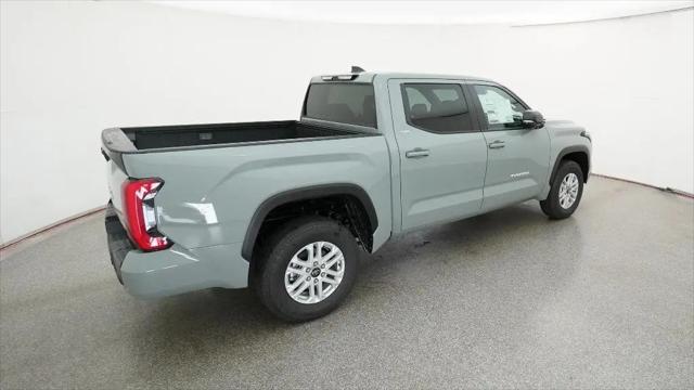 2026 Toyota Tundra SR5 CrewMax 5.5' Bed