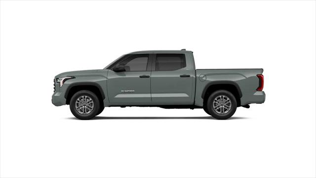 2026 Toyota Tundra SR5 CrewMax 5.5' Bed