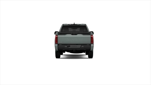 2026 Toyota Tundra SR5 CrewMax 5.5' Bed
