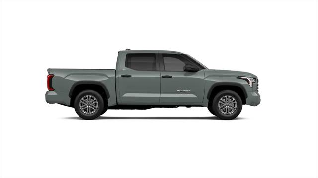 2026 Toyota Tundra SR5 CrewMax 5.5' Bed