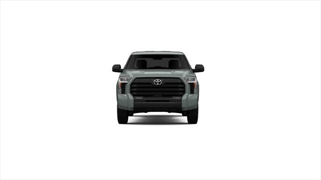 2026 Toyota Tundra SR5 CrewMax 5.5' Bed