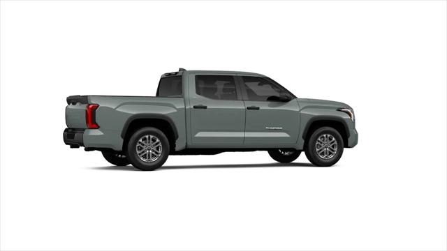 2026 Toyota Tundra SR5 CrewMax 5.5' Bed