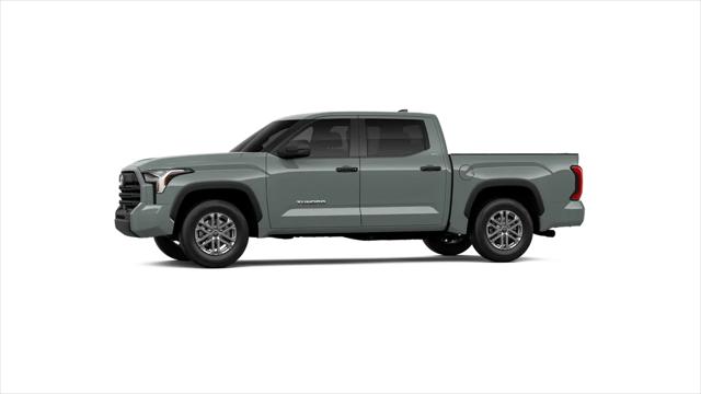 2026 Toyota Tundra SR5 CrewMax 5.5' Bed