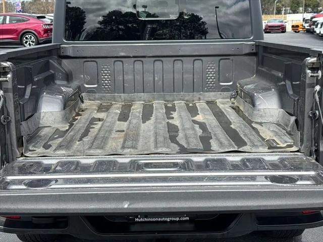 2021 Jeep Gladiator Sport S