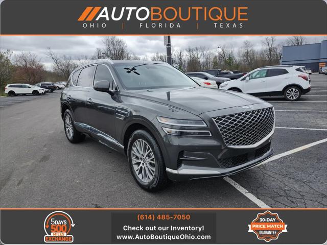 2024 Genesis GV80 2.5T AWD for sale in Columbus, OH