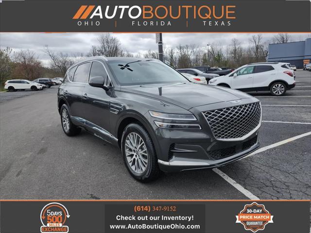 2024 Genesis GV80 2.5T AWD for sale near Columbus, OH