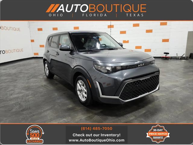 2023 Kia Soul for sale near Columbus, OH