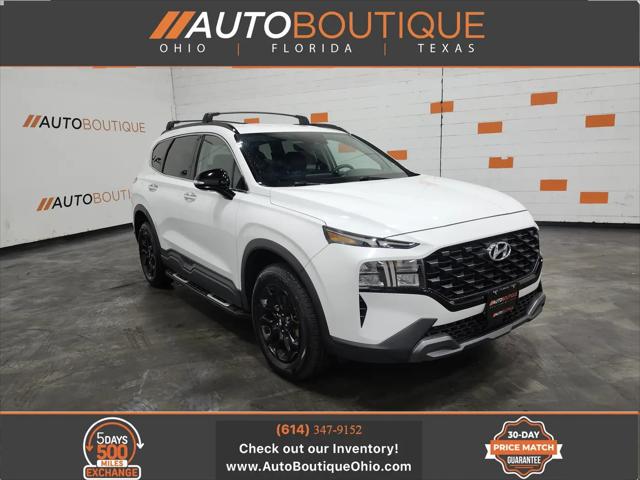 2023 Hyundai Santa Fe XRT for sale in Columbus, OH
