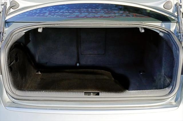 2008 Audi A4 3.2