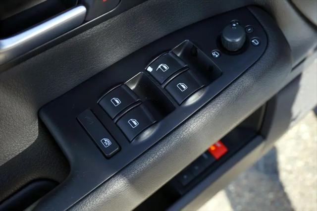 2008 Audi A4 3.2