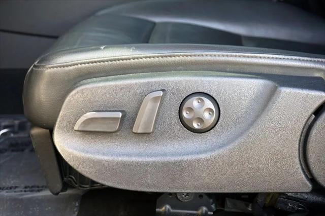 2008 Audi A4 3.2