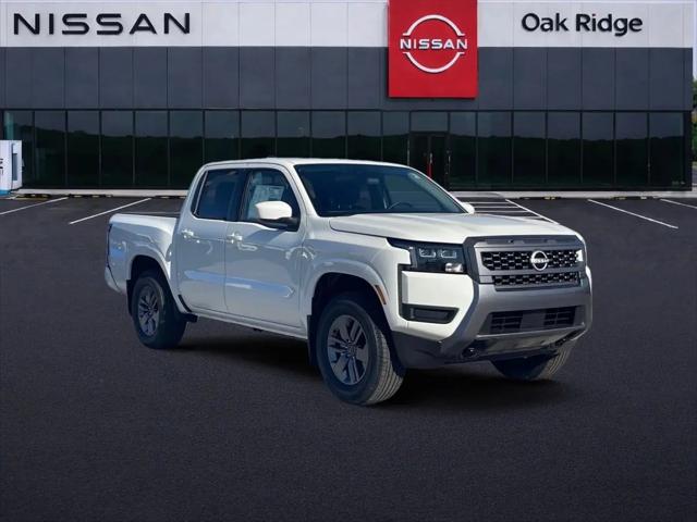 2026 Nissan Frontier Crew Cab SV 4x4 for sale in Oak Ridge, TN